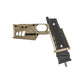 CTM TAC M4ximus HPA Conversion Kit for Tokyo Marui Hi-CAPA Gas Blowback Airsoft Pistols