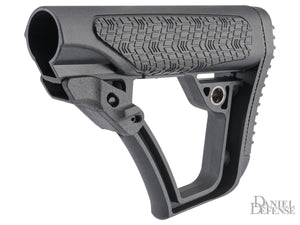 Daniel Defense Collapsible Mil-Spec Buttstock