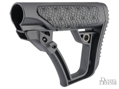 Daniel Defense Collapsible Mil-Spec Buttstock
