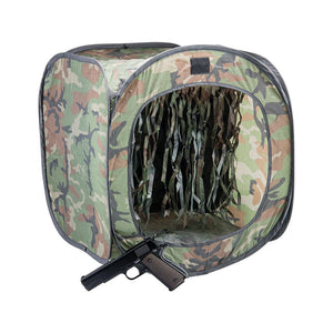 P-Force BB Target Trap Tent