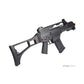 H&K G36C Competition Series Airsoft AEG Rifle by Umarex (Color: Black)
