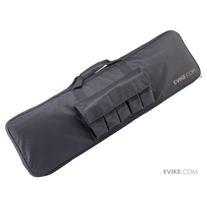Evike.com 42" Tactical Single Rifle Soft Carrying Bag