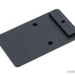 Pro-Arms Scope Mount Base for Airsoft Pistols (Model: GLOCK 19X / GLOCK 19 Gen.4)