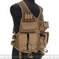 NcStar VISM Lightweight Mesh Tactical Vest
