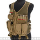 NcStar VISM Lightweight Mesh Tactical Vest