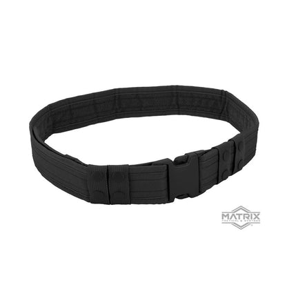Matrix Ballistic Nylon Tactical Pistol Belt