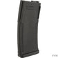 PTS Enhanced Polymer Magazine for M4 Series Airsoft AEG Rifles (Color: 350rd Hi-cap / Black)