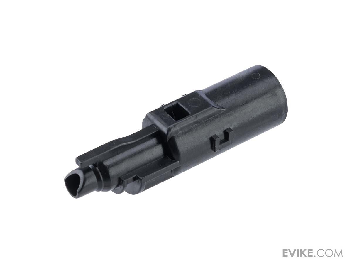 SRC Replacement Air Nozzle for Hybrid SR-1911 M1911 Gas Blowback Airsoft Pistols (Model: Nozzle Only)