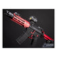 6mmProShop x Strike Industries "Sentinel" M4 Airsoft AEG Rifle - E&C