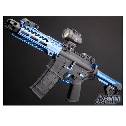 6mmProShop x Strike Industries "Sentinel" M4 Airsoft AEG Rifle - E&C