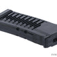 LCT Polymer Mid-Cap Magazine for AS-VAL/VSS/SR-3M Airsoft AEG (Color: Black / 100rd)
