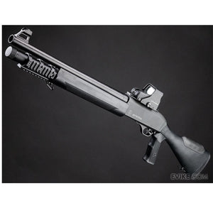 Cybergun FN Licensed SLP Tactical CO2 Powered Semi-Auto Airsoft Shotgun
