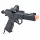 TAPP Airsoft Hybrid HPA Custom Pre-Built AAP-01 GBB Airsoft Pistol