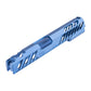 Dr. Black "Type 505" Custom Aluminum Slide for Tokyo Marui Hi-CAPA Gas Blowback Airsoft Pistols