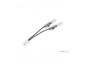 GATE TITAN II & ASTER II Cable w/ Connector for Single Solenoid HPA Engine