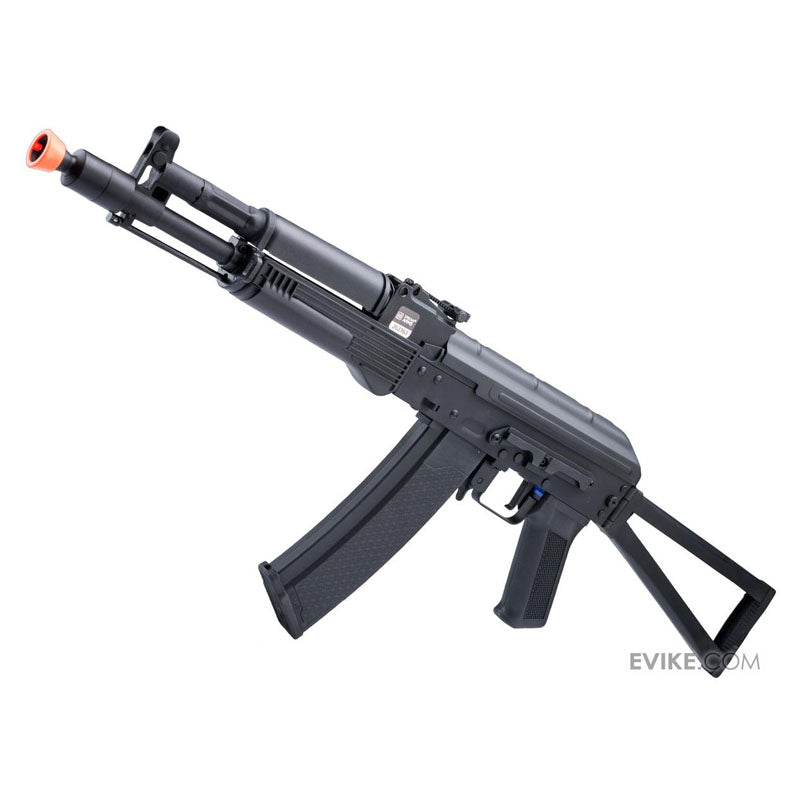 Specna Arms CORE J Series AK Airsoft AEG Rifle w/ HAL ETU (Model: AKS-105)