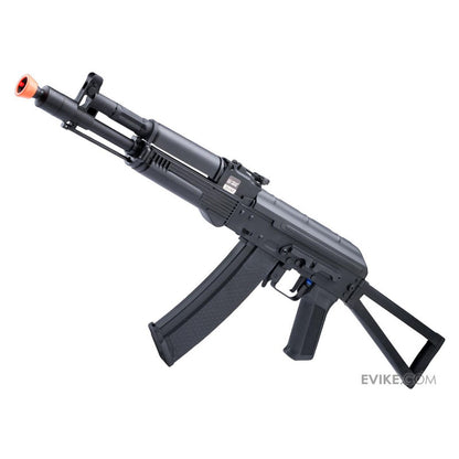 Specna Arms CORE J Series AK Airsoft AEG Rifle w/ HAL ETU (Model: AKS-105)