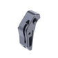 Titanium Tactical Industry Airsoft Series CNC Aluminum Adjustable Trigger for Action Army AAP-01 Airsoft Gas Blowback Pistols