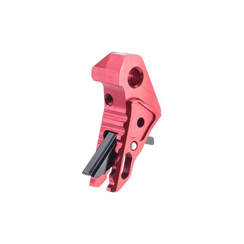 Action Army CNC Adjustable Trigger w/ Trigger Safety for Action Army AAP-01 Airsoft Gas Blowback Pistols
