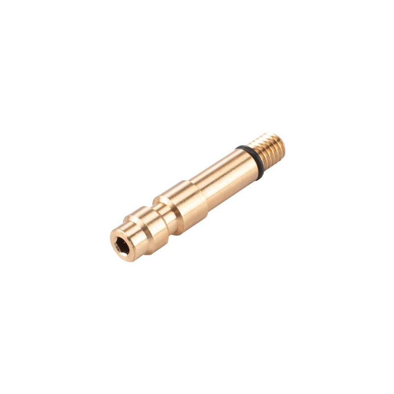 Golden Eagle HPA Adapter for Alpha Tactical Shotguns