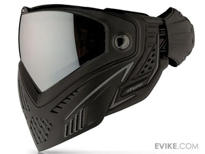 Dye i5 Pro Airsoft Full Face Mask (Style: Onyx 2.0)