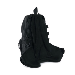 SpeedQB AtomPack Modular Backpack