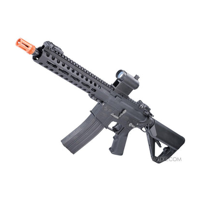 Colt Licensed M4 Sport Airsoft AEG Rifle w/ Battery and Charger by Cybergun x Arcturus
