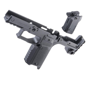 EMG x Strike Industries Strike Modular Chassis "SMC" ALPHA for SIG Sauer ProForce P320 M17 MHS Gas Blowback Airsoft Pistols