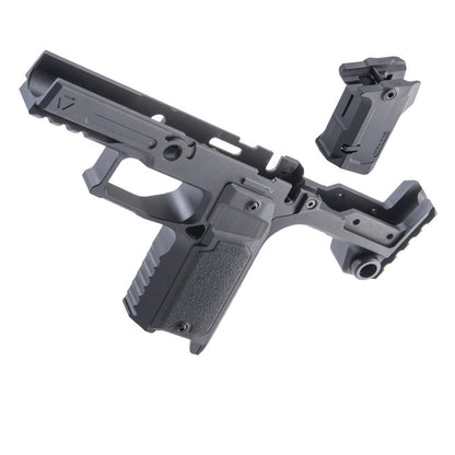 EMG x Strike Industries Strike Modular Chassis "SMC" ALPHA for SIG Sauer ProForce P320 M17 MHS Gas Blowback Airsoft Pistols