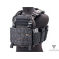 Phantom Gear "Wraith" T3 Plate Carrier ( Large - X-Large)