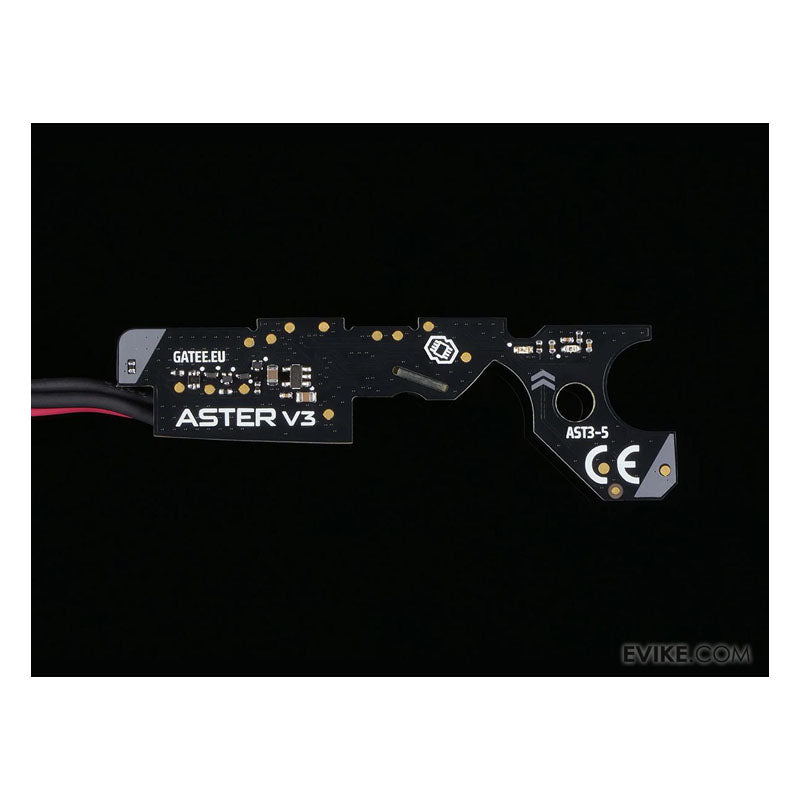 Specna Arms x GATE ASTER V3 SE Basic Airsoft Drop-In Programmable MOSFET Module