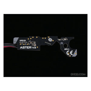 Specna Arms x GATE ASTER V3 SE Basic Airsoft Drop-In Programmable MOSFET Module