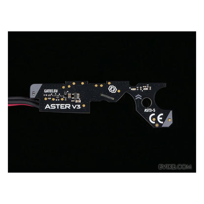 Specna Arms x GATE ASTER V3 SE Basic Airsoft Drop-In Programmable MOSFET Module