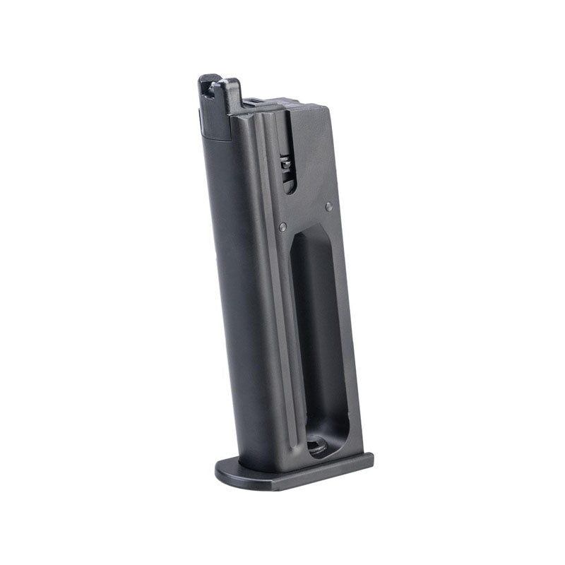 Cybergun 21rd Spare Magazine for Desert Eagle Gas Blowback Airsoft Pistol by Cybergun (Model: CO2)