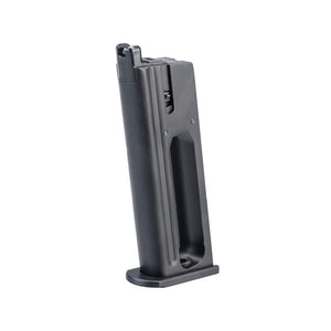 Cybergun 21rd Spare Magazine for Desert Eagle Gas Blowback Airsoft Pistol by Cybergun (Model: CO2)