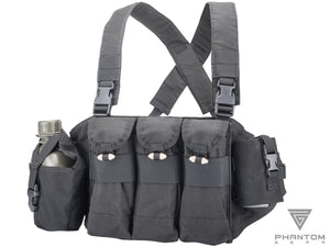 Pre-Order ETA December 2025 Phantom Gear Tactical Chicom Chest Rig
