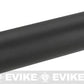 Angel Custom Mock Suppressor for Airsoft GBB Pistols (Version: Soldier of Steel / 14mm Negative)