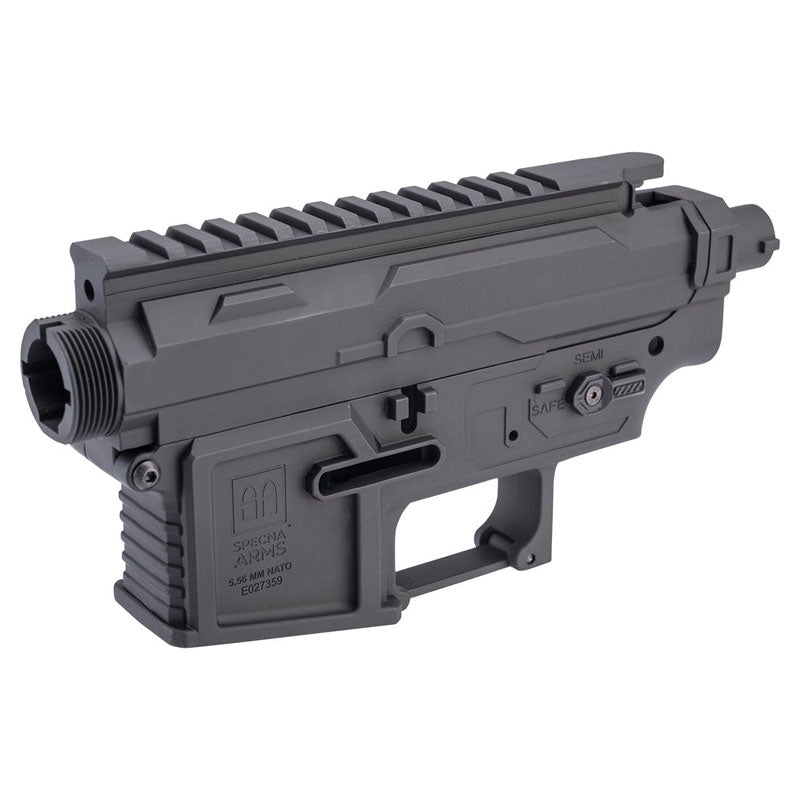 Specna Arms Complete Receiver Set for M4 Airsoft AEG Rifles