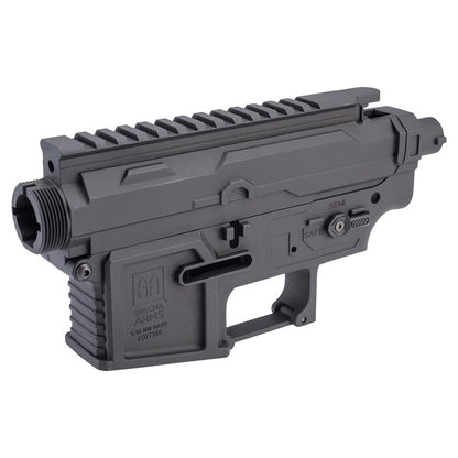 Specna Arms Complete Receiver Set for M4 Airsoft AEG Rifles