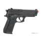 Softair Taurus Licensed PT92 CO2 Powered Non-Blowback Airsoft Pistol