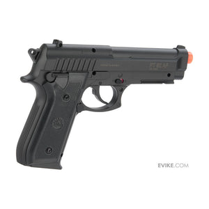 Softair Taurus Licensed PT92 CO2 Powered Non-Blowback Airsoft Pistol