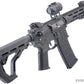 Delta Armory Eagle Series M4 Airsoft AEG Rifle (Model: 8" Charlie M-LOK / Black)