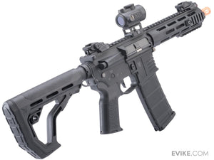 Delta Armory Eagle Series M4 Airsoft AEG Rifle (Model: 8" Charlie M-LOK / Black)