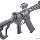 Delta Armory Eagle Series M4 Airsoft AEG Rifle (Model: 10" Charlie M-LOK / Black)