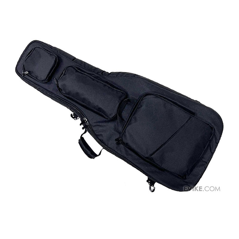 NcSTAR Discreet Guitar Rifle Case