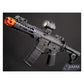 6mmProShop x Strike Industries "Sentinel" M4 Airsoft AEG Rifle - E&C