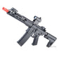 Double Eagle x Aeroknox AX-15 M4 Airsoft AEG Rifle w/ Falcon Gearbox