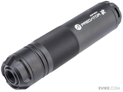AceTech Predator XX Mock Suppressor w/ Rechargeable Tracer Unit