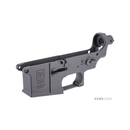 Specna Arms Lower Receiver for M4 Airsoft AEG Rifles