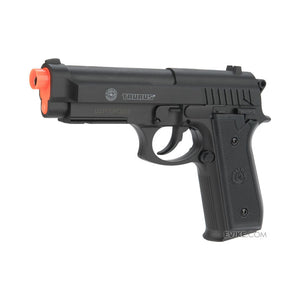 Softair Taurus Licensed PT92 CO2 Powered Non-Blowback Airsoft Pistol